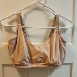NWOT Cosabella Free Cut Micro Curvy Bralette sz M medium